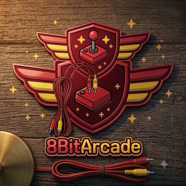8BitArcade.store